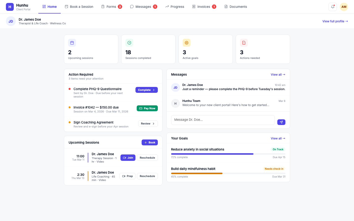 White-Labeled Agency Directories